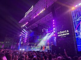 Icónica Fest 2026: el verano que ahora sí esperamos en Sevilla - Gastronomía y Moda