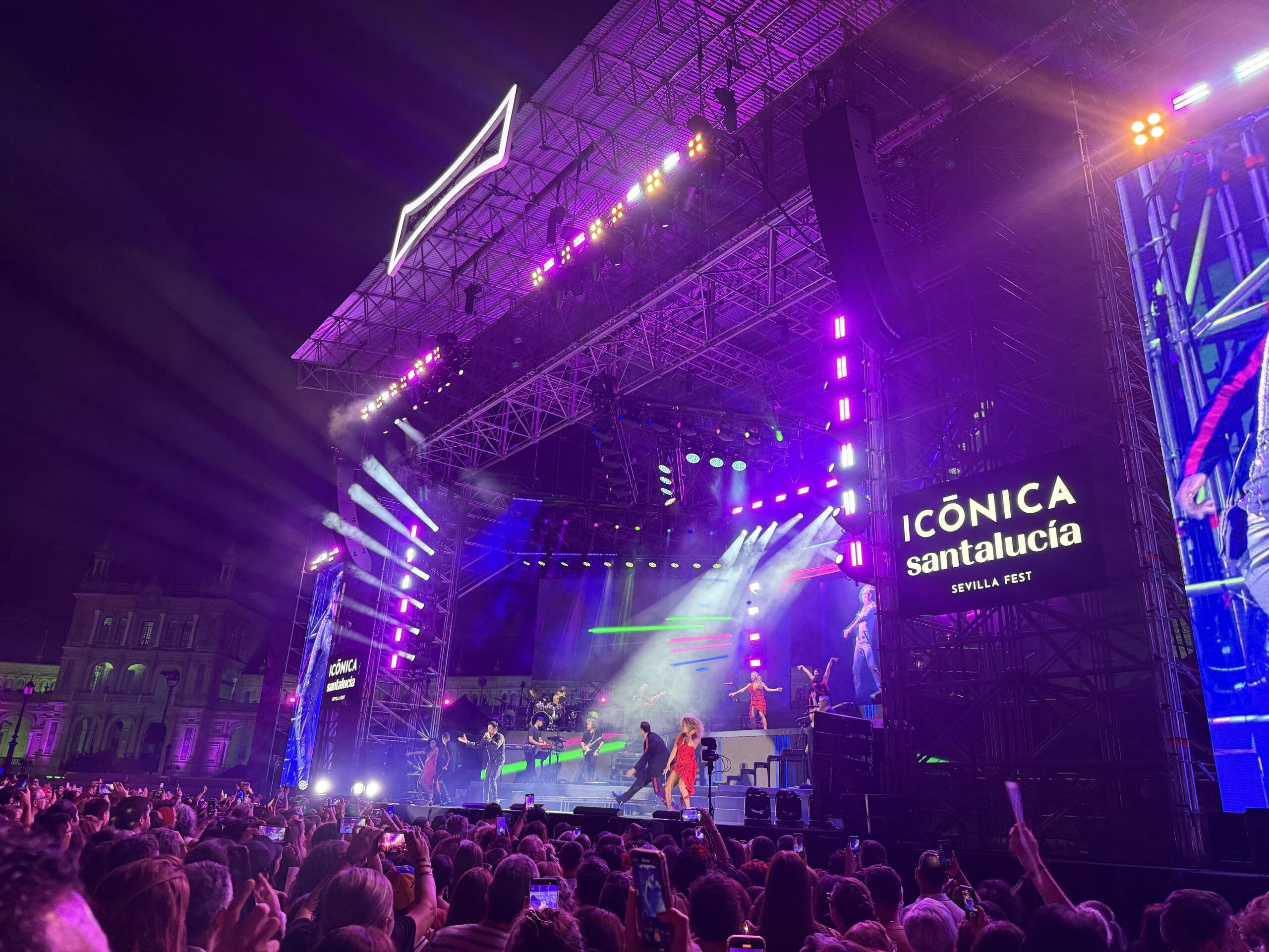 Icónica Fest 2026: el verano que ahora sí esperamos en Sevilla - Gastronomía y Moda