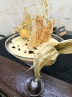 Avenida Perú un irresistible destino donde saborear una formidable cocina peruana en Madrid - Gastronomía y Moda