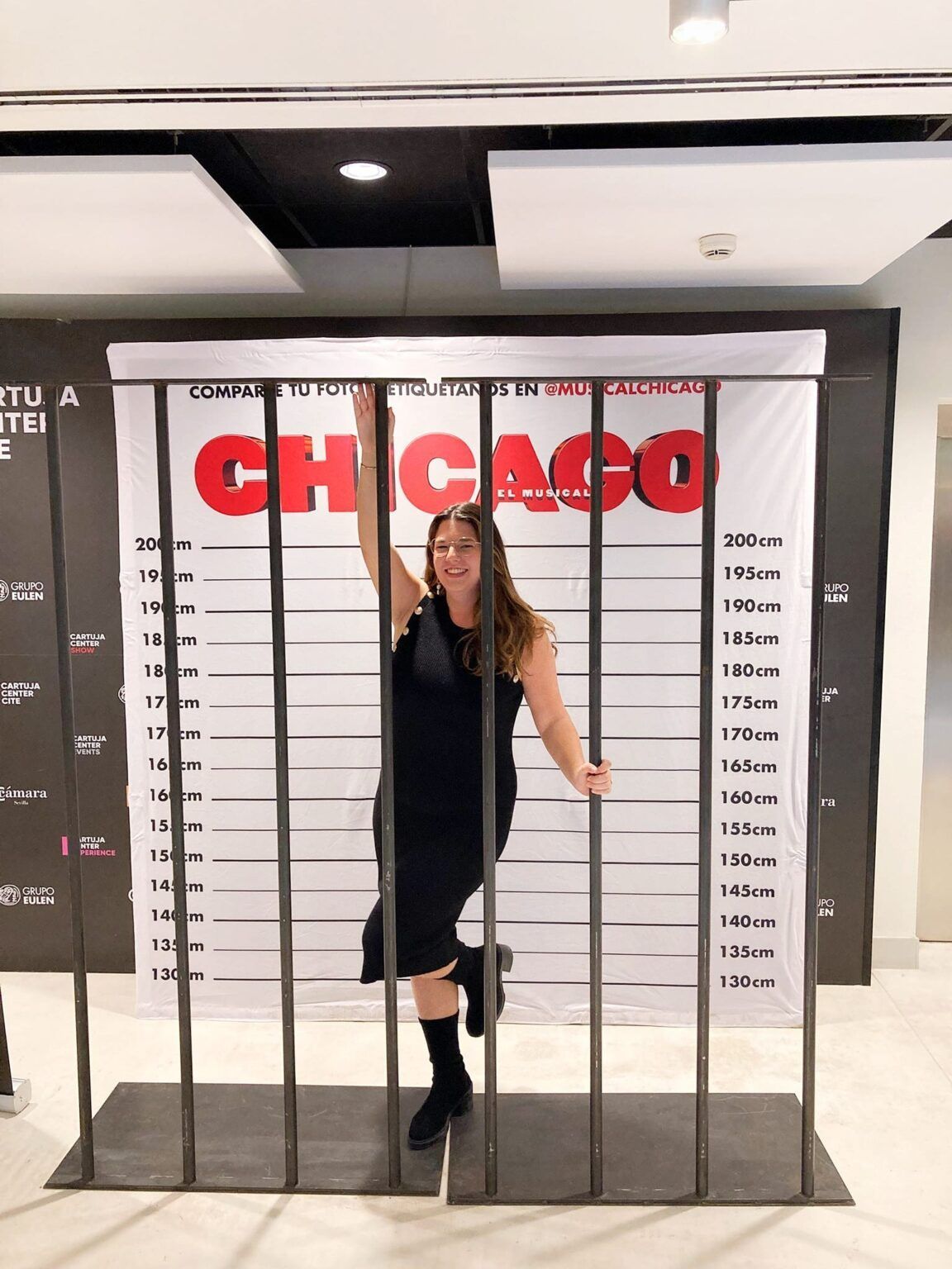 “Chicago” el musical: rotundo éxito - Gastronomía y Moda