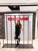 “Chicago” el musical: rotundo éxito - Gastronomía y Moda