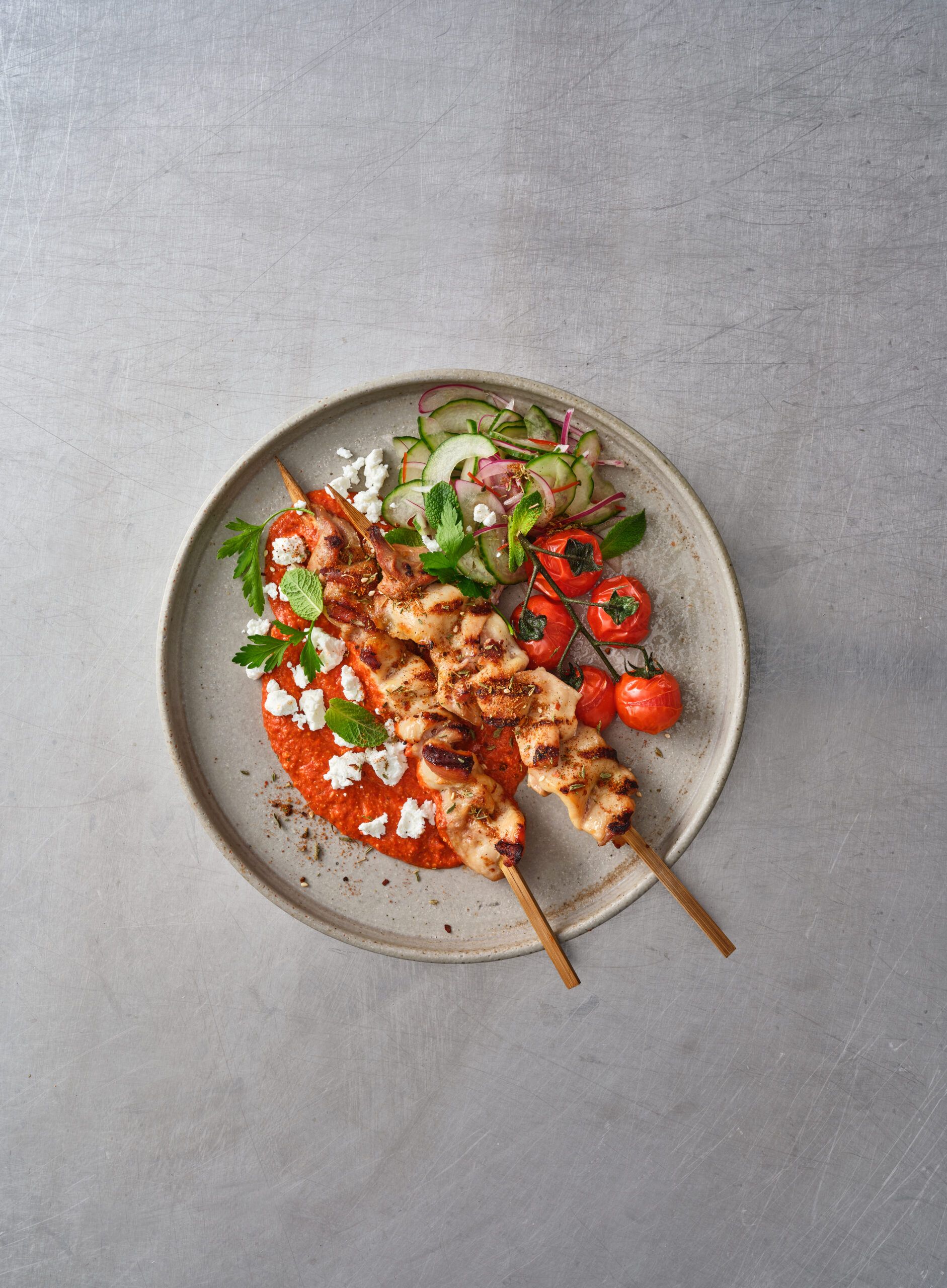 El umami conquista la cocina profesional: Knorr presenta un nuevo sazonador para potenciar el quinto sabor - Gastronomía y Moda