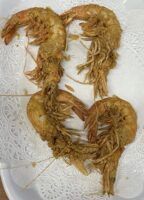 Chiguato el langostino de Sanlúcar de Barrameda que antaño se desechaba y que se ha convertido en un manjar - Gastronomía y Moda