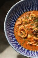 Conoce los nuevos platos de Otoño-Invierno 2024 del restaurante La Morena - Gastronomía y Moda