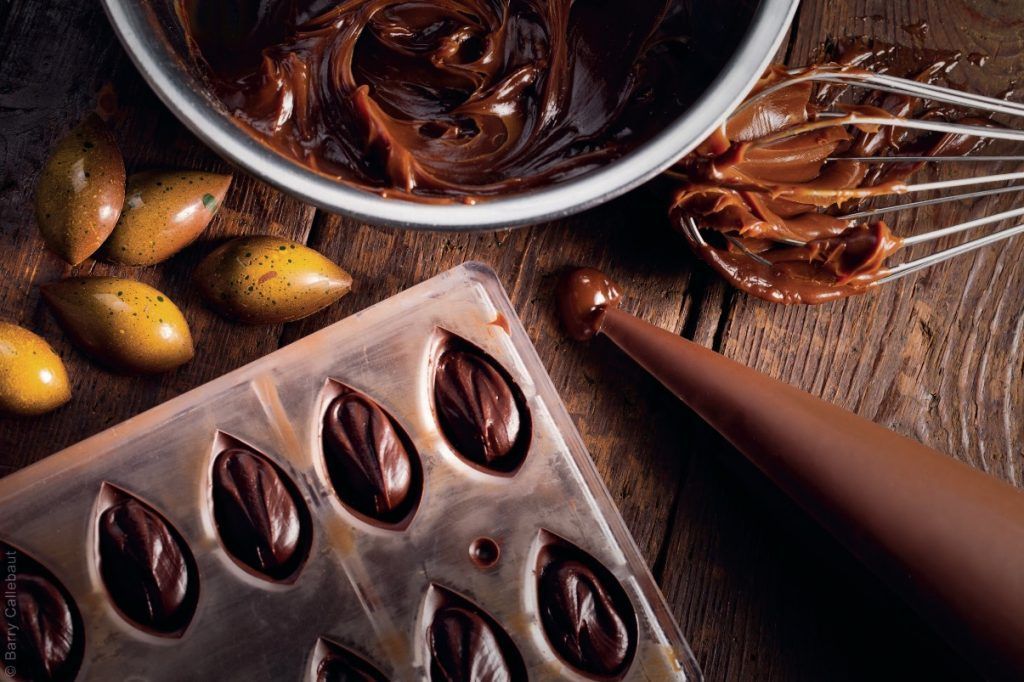 ¿Quieres conocer a los confiteros artesanos que elaboran tartas y pasteles estos días? - Gastronomía y Moda