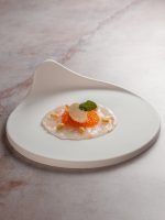 Élkar - El restaurante más alto de España esta en Madrid - Gastronomía y Moda