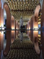 Enhorabuena. La Bodega Cinco Jotas, reconocida como ganadora del premio Traveler’s Choice 2020 - Gastronomía y Moda