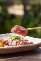 Clap House: atardeceres espectaculares en Ibiza degustando comida japonesa - Gastronomía y Moda