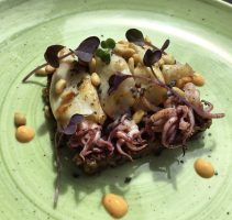 Los jueves de Tarragona saben a...¡Gastrodelirium! - Gastronomía y Moda