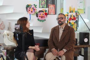 Arranca una nueva edición de la Semana de la Moda de Andalucía - Gastronomía y Moda