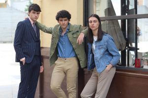 Arranca una nueva edición de la Semana de la Moda de Andalucía - Gastronomía y Moda