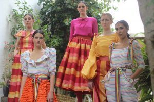 Moda, gastronomía y mucho talento en Sanlúcar de Barrameda - Gastronomía y Moda