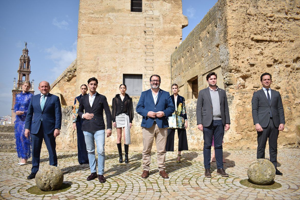Nicolás Montenegro, Premio Revelación en la Industria de la Moda Nicolás Montenegro, Premio Revelación en la Industria de la Moda - Gastronomía y Moda