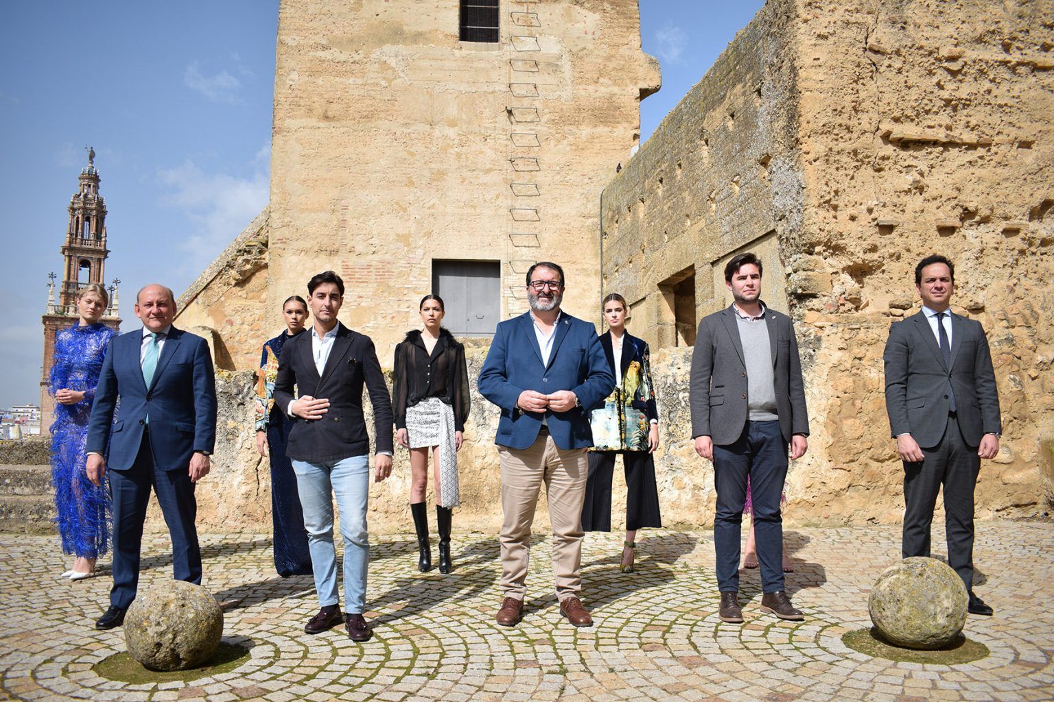 Nicolás Montenegro, Premio Revelación en la Industria de la Moda - Gastronomía y Moda