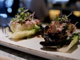 Albedrío, una taberna a un paso del Retiro para viajar a través de su carta - Gastronomía y Moda