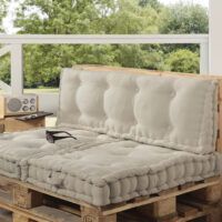 ALDI convierte la terraza en tu rincón favorito con su nueva colección de decoración exterior - Gastronomía y Moda