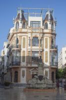 La ciudad de Huelva promociona el patrimonio urbano con la ruta turística ‘La vivienda burguesa en Huelva a finales del siglo XIX y principios del XX’ - Gastronomía y Moda