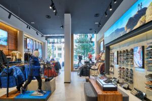 Columbia Sportswear refuerza su presencia en España con la apertura de sus primeras tiendas en Madrid y Barcelona - Gastronomía y Moda