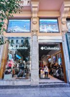 Columbia Sportswear refuerza su presencia en España con la apertura de sus primeras tiendas en Madrid y Barcelona - Gastronomía y Moda