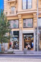 Columbia Sportswear refuerza su presencia en España con la apertura de sus primeras tiendas en Madrid y Barcelona - Gastronomía y Moda