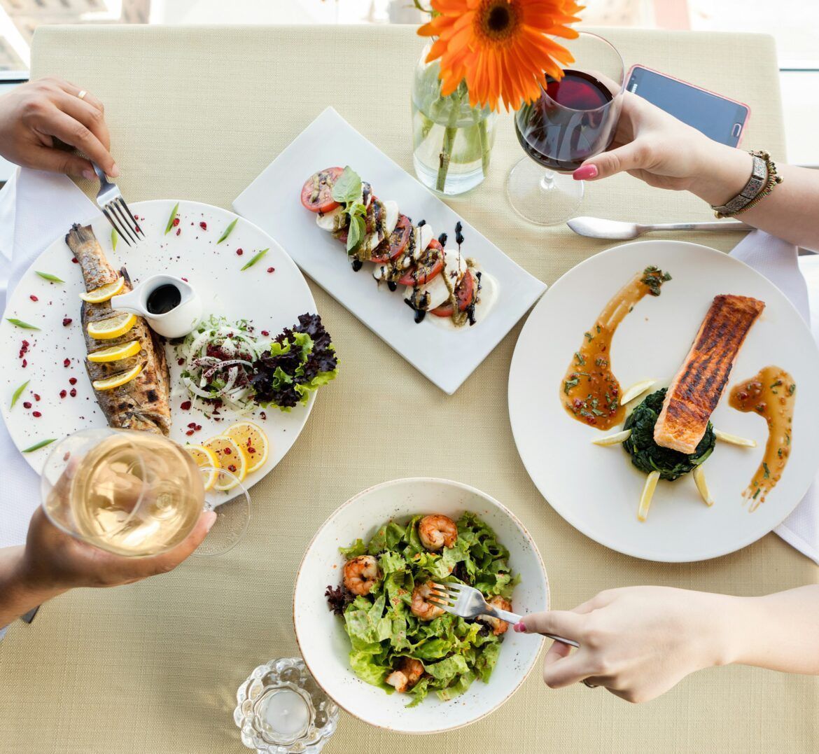 Cómo comer este verano 2024 para que el calor no te quite las ganas de sexo Cómo comer este verano 2024 para que el calor no te quite las ganas de sexo - Gastronomía y Moda