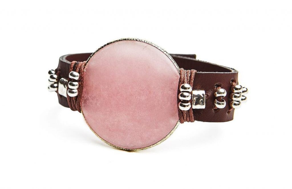 Completa tu look primaveral con la pulsera Aruba de Lalaeuno - Gastronomía y Moda