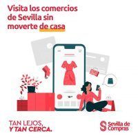 Tan lejos y tan cerca, compra online by Sevilla de Compras - Gastronomía y Moda