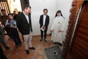Toledo abre sus rincones más secretos con visitas teatralizadas únicas este fin de semana - Gastronomía y Moda