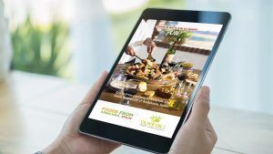 Extenda y el punto de venta online con mayor oferta de comida española de Estados Unidos ponen a miles de norteamericanos a cocinar paella - Gastronomía y Moda