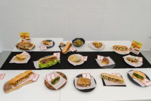 El mejor Paquito de Valencia ya tiene nombre y lleva sello de Maestro Bar - Gastronomía y Moda