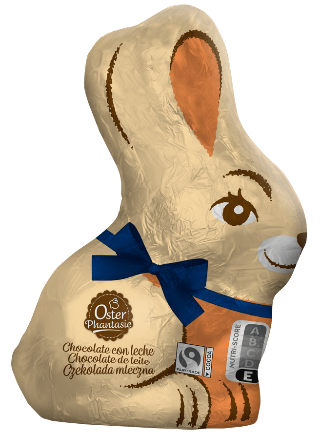 Llega la Pascua a ALDI con deliciosas propuestas de chocolate por menos de 5 euros - Gastronomía y Moda