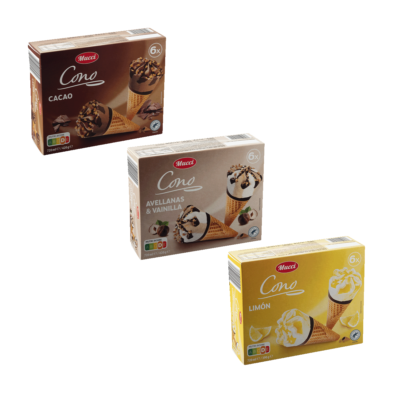ALDI vende casi 100 helados diferentes: las novedades de este verano que no te puedes perder - Gastronomía y Moda