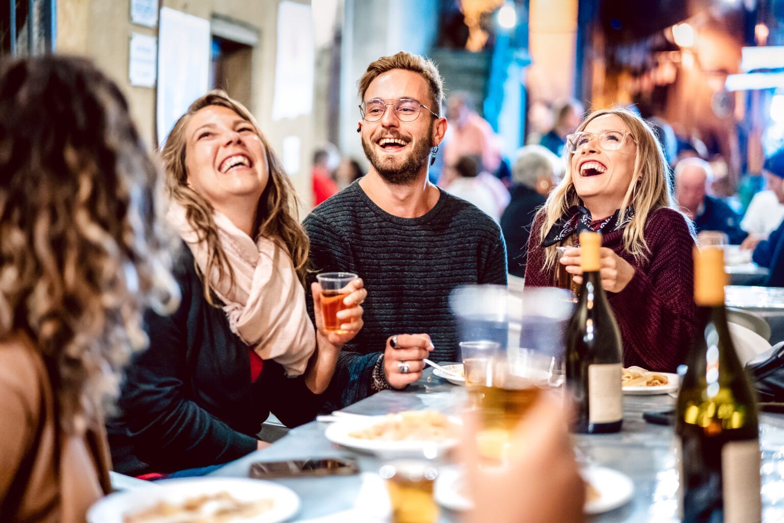 Consejos para vestir en jornadas gastronómicas - Gastronomía y Moda