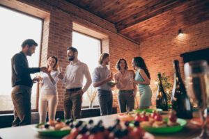 Consejos para vestir en jornadas gastronómicas - Gastronomía y Moda