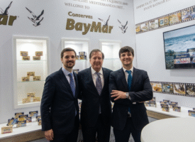 Conservas BayMar alcanza los 40 millones de facturación y acelera su crecimiento con Redisco Food Group - Gastronomía y Moda