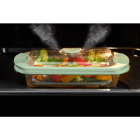 El Estuche de Vapor de Vidrio de Lékué, finalista en los Premios Delta 2026 - Gastronomía y Moda