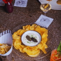 Ana Sophia Serrano, chef ejecutiva del “Caviar Bar”, primera mexicana en recibir el prestigioso galardón de "World Luxury Restaurant Awards" - Gastronomía y Moda