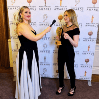 Ana Sophia Serrano, chef ejecutiva del “Caviar Bar”, primera mexicana en recibir el prestigioso galardón de "World Luxury Restaurant Awards" - Gastronomía y Moda