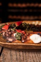 Clap House: atardeceres espectaculares en Ibiza degustando comida japonesa - Gastronomía y Moda