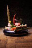 Clap House: atardeceres espectaculares en Ibiza degustando comida japonesa - Gastronomía y Moda