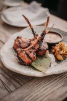 Clap House: atardeceres espectaculares en Ibiza degustando comida japonesa - Gastronomía y Moda