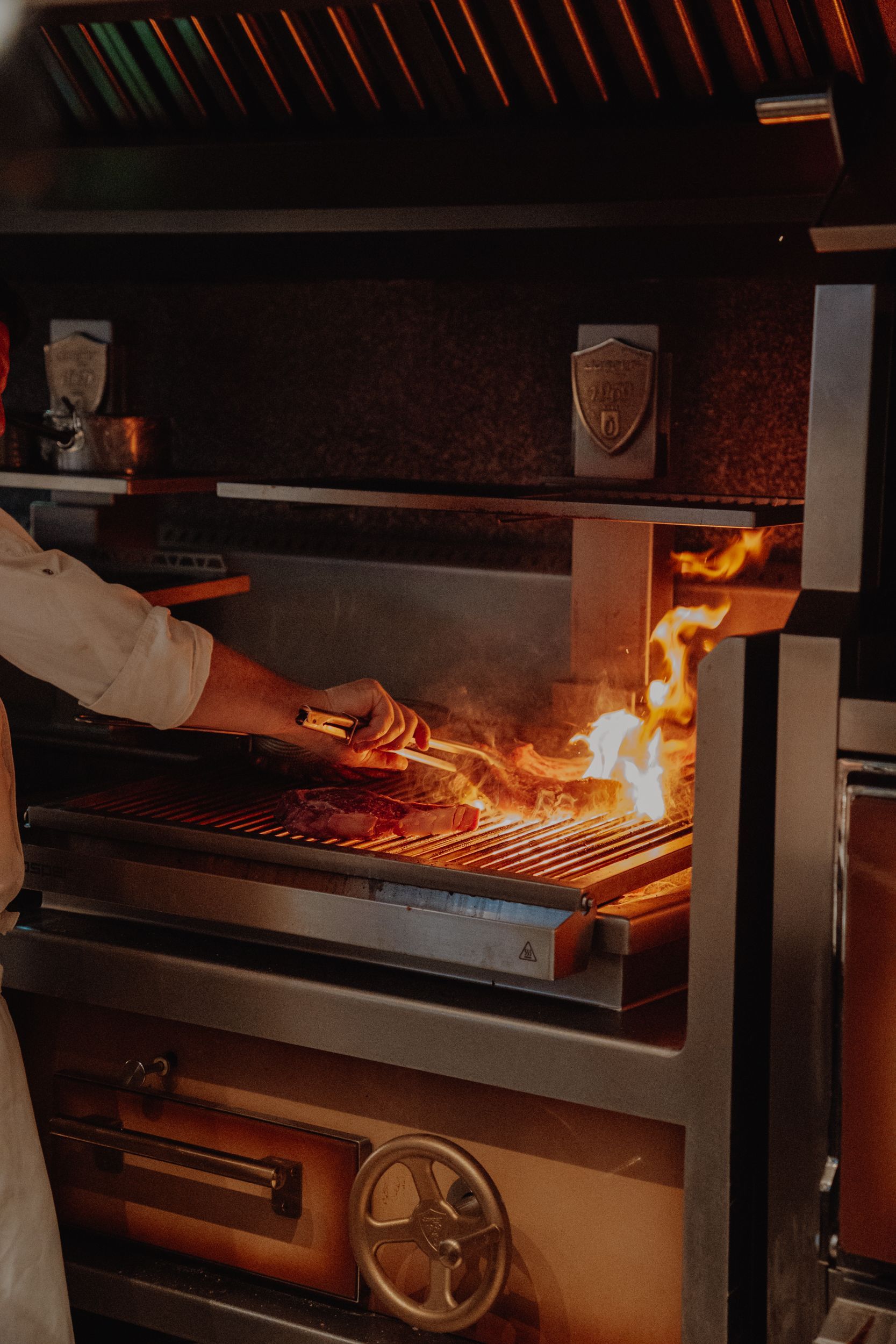 Clap House: atardeceres espectaculares en Ibiza degustando comida japonesa - Gastronomía y Moda