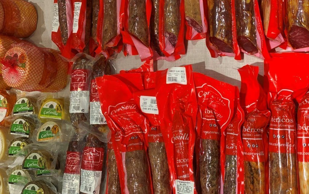 CorSevilla, el sabor natural de la Sierra Norte de Sevilla - Festival Food Bikes - Gastronomía y Moda