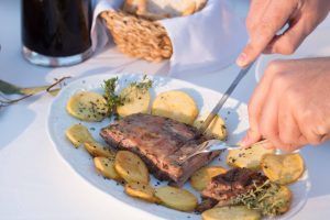 CorSevilla participará en el I Salón Internacional de la Feria – SIFER - Gastronomía y Moda