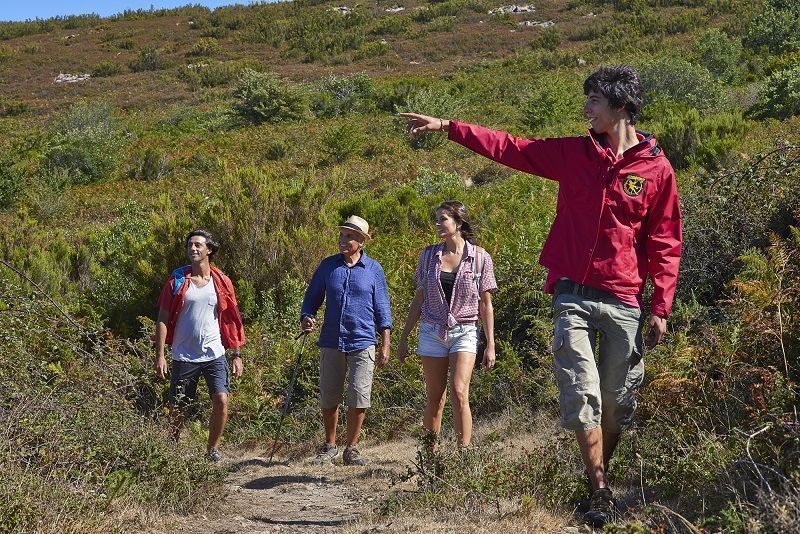 Enamórate del Algarve a ritmo de pedal - Gastronomía y Moda