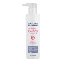 Rizos definidos y sin frizz por menos de 20 euros: así es el Método Curly de ALDI que arrasa este verano - Gastronomía y Moda