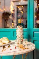 Nace la Crema de Roscón de Reyes, un licor inspirado en el tradicional postre de la Navidad - Gastronomía y Moda