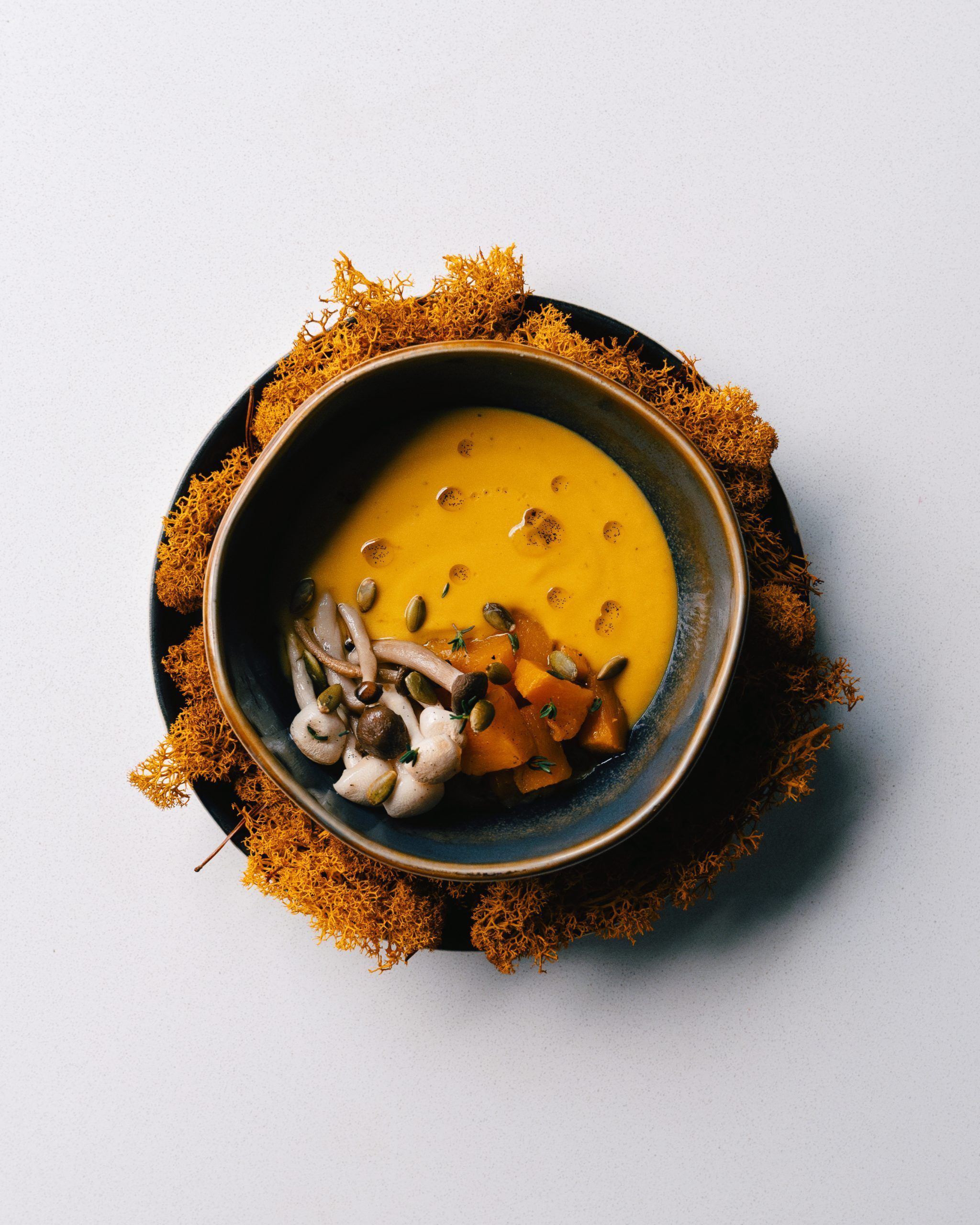 La armonía y el equilibro de Barra Baja se postulan como una de las propuestas gastronómicas más interesantes de Sevilla - Gastronomía y Moda