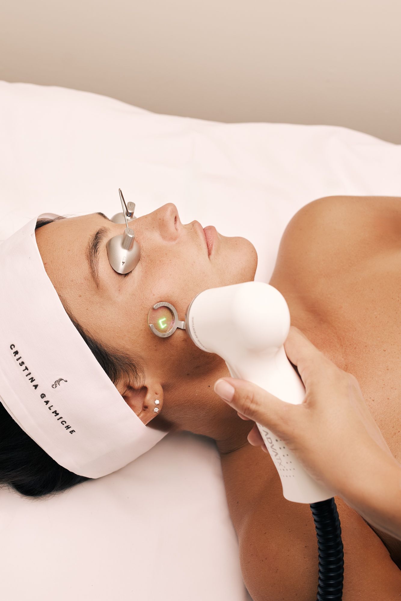 Armonía de Ojos, el gesto beauty que transforma la mirada antes de cualquier evento - Gastronomía y Moda