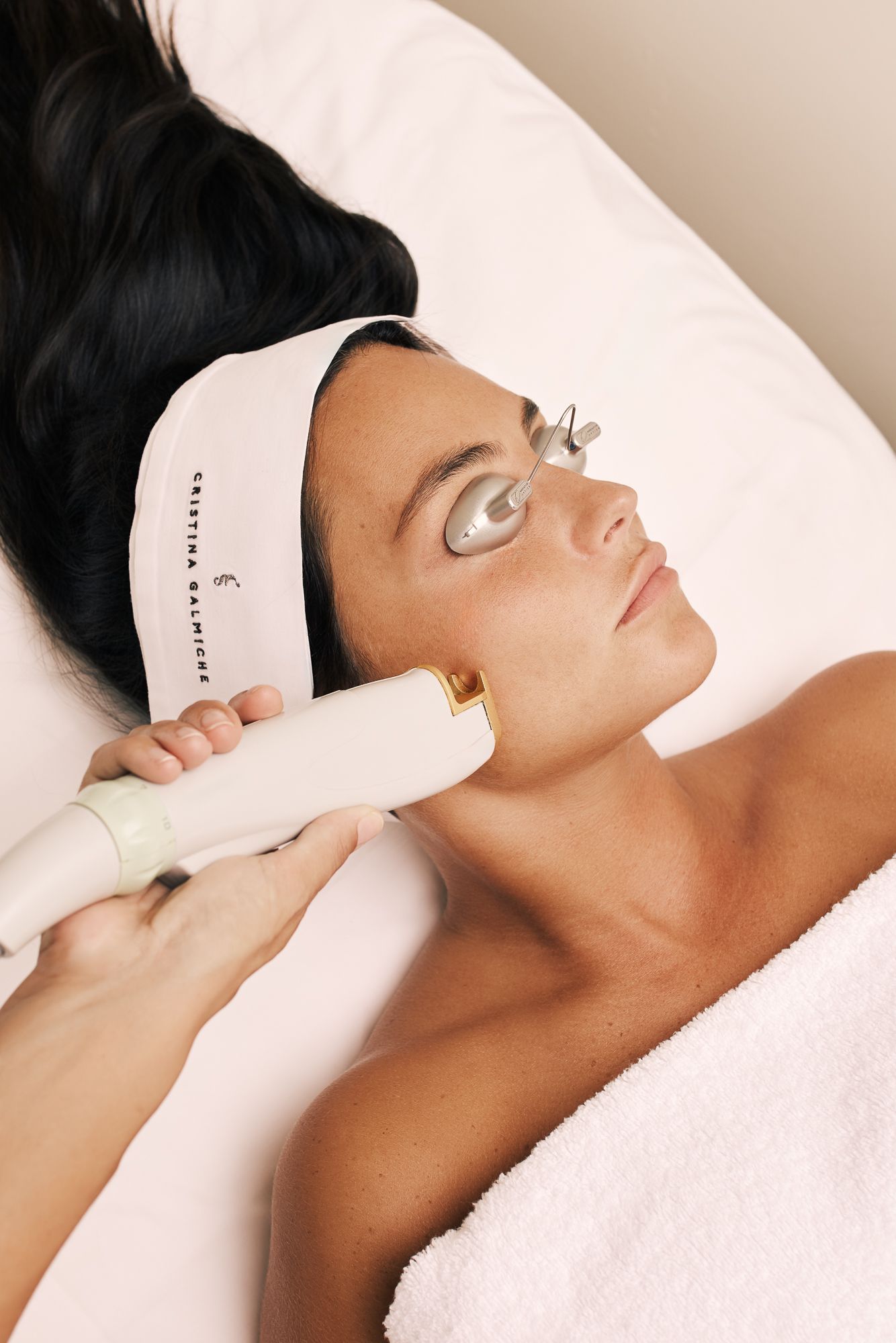 Armonía de Ojos, el gesto beauty que transforma la mirada antes de cualquier evento - Gastronomía y Moda